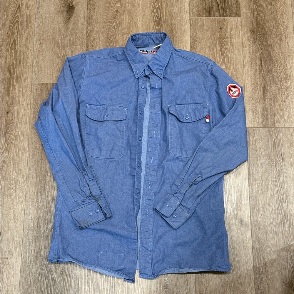 Men’s Walls FR Shirt